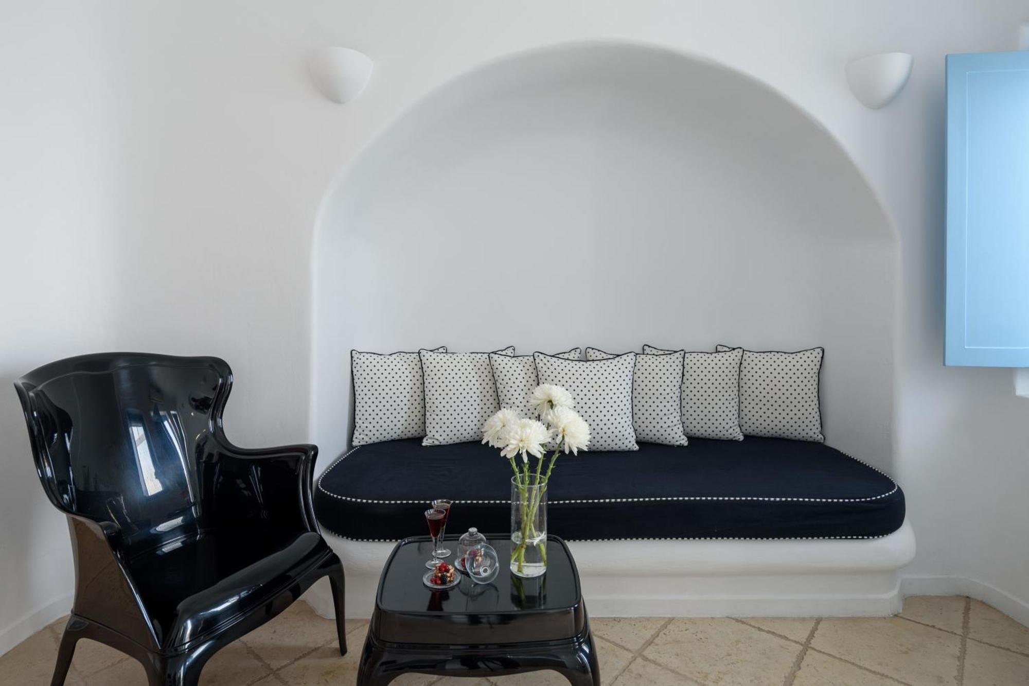 Suite Harmony