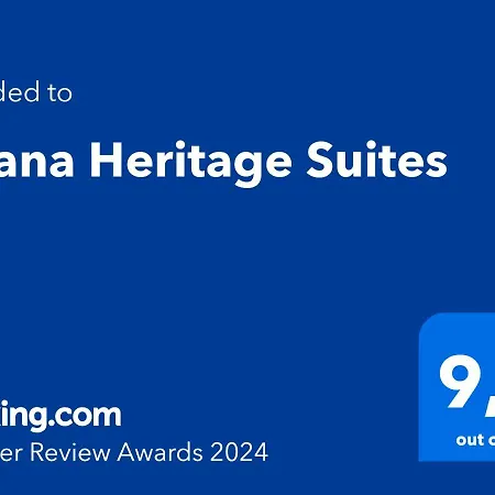 Altana Heritage Suites-2