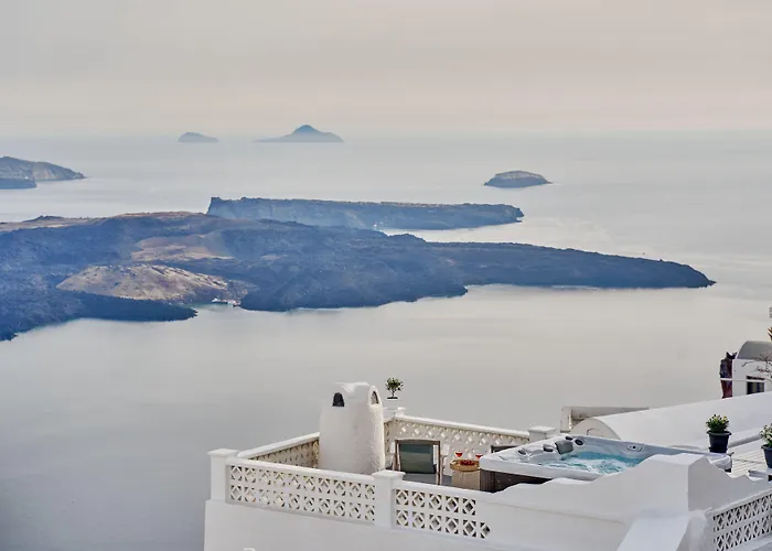  Santorini Mansion