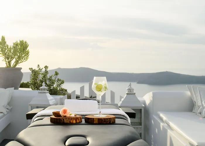 Above Blue Suites